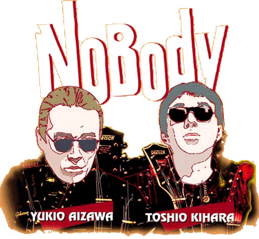 NOBODY